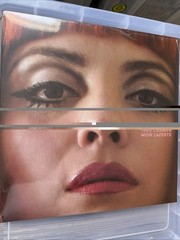 Mon Laferte 1940 Carmen by Seal (LP, 2021, Universal Music Group)