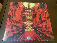 Mono Mind~Mind Control~2LP~SEALED NEW~SWEDISH IMPORT~Dance Pop Alt Euro LP DJ