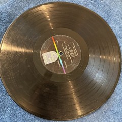 THE 4 SEASONS:The 4 Seasons Gold Vault Of Hits Phillips PHS-600-196 1965 VG-/G