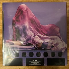 MADONNA CONFESSIONS II 16-Track Numbered Deluxe 2LP Set D2C Exclusive #5230 MINT