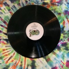 The Grateful Dead Steal Your Face 2 X LP Terre Haute 1976 1st press Near Mint