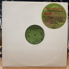 Dr. Octagon Instrumentalyst 2x LP 1997 US Bulk Recordings Hip Hop Instrumental