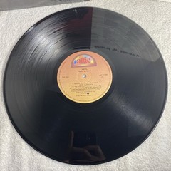 ANVIL Hard ‚N‘ Heavy ATTIC LP Upper VG Canada Import Hard Rock Heavy Metal