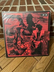 The White Stripes Icky Thump Mono vinyl Third Man Records Vault #1 Jack White