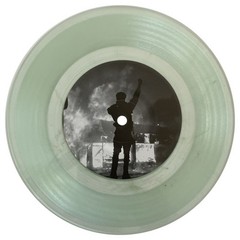 Lowest – Lowest (7″ VINYL) *COKE BOTTLE* – PUNK *NEW/COLOR*