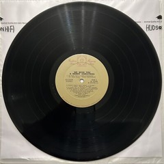 Various – We Wish You A Merry Christmas – Vinyl LP Harmony – Ultrasonic Cleaned