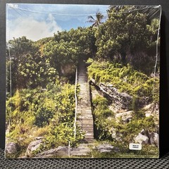 Armand Hammer x The Alchemist – Haram ALC 5034 / LTD. ED. SAND -Bonus Track NEW