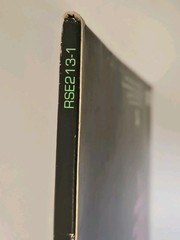 Aesop Rock The Impossible Kid (Vinyl) 12″ Album Coloured Vinyl Neon Pink Green