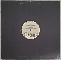 Slacker – The Sound Of Slacker EP 2001 Jukebox In The Sky JBOX001 EX Free Ship