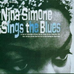 Nina Simone – Sings The Blues – 140-Gram Black Vinyl [New Vinyl LP] Black, 140 G