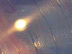 Invent, Animate – Everchanger – (2016) 1st pressing Blue+Purple Smash /300 rare!