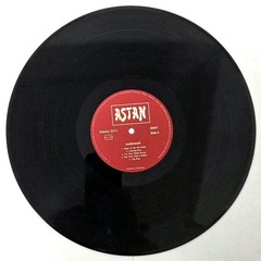 Motorhead Live & Studio Milan/Astan 2 LP Vinyl Record