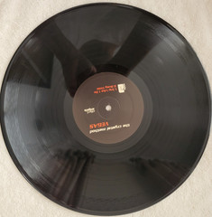 CRYSTAL METHOD „VEGAS“ 2DISC LP – Original 1st Pressing – Super RARE VINYL
