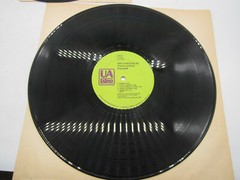 José Perera Dos Zarzuelas / Los Gavilanes / La Verbena De la Paloma UA Latino VG
