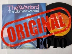 The Warlord – The Ultimate Warlord 7“ Vinyl Germany