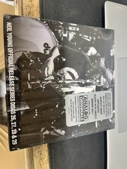 Neil Young – Official Release Series Discs 26, 27, 28, & 29 (#6) [New Vinyl LP]