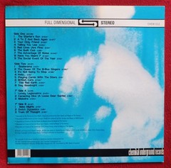 MAGOO 1997 ‚Archived‘ Mint & Unplayed Vinyl LP „THE SOATERAMIC SOUNDS OF MAGOO“