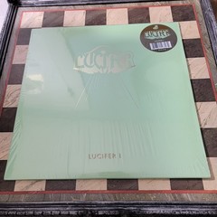 Lucifer I by Lucifer (Record, 2015)
