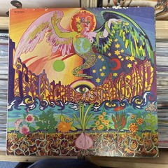 The Incredible String Band Vintage Vinyl Lot (5 LPs) 60s 70s Psych Folk Records
