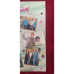 Various Artists- Gold & Platinum- VG/EX- Journey- Police- Hall & Oates- More ’83