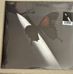 Post Malone Twelve Carat Toothache Yellow Vinyl Record. NEW!