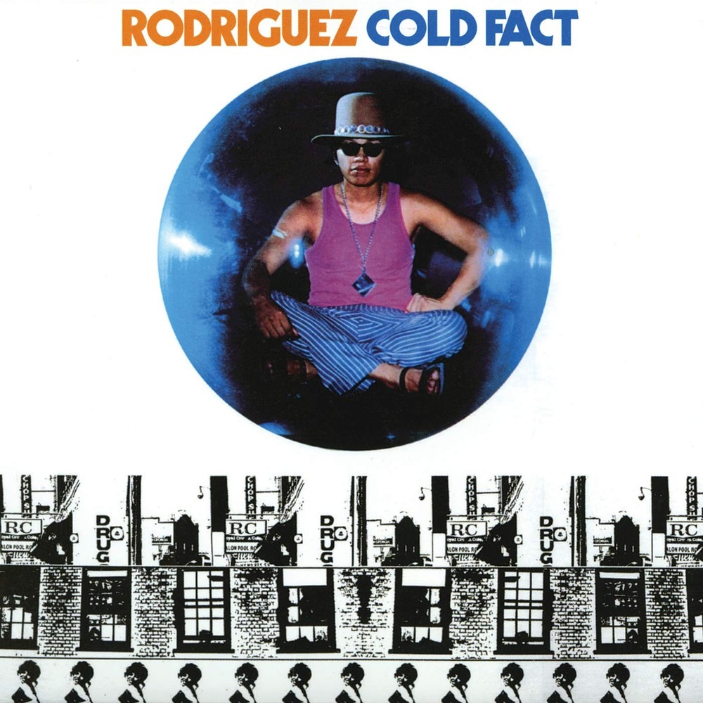Cold Fact[LP] multicoloured