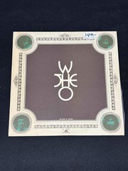 The Who – Perfect Collection – Japan 2LP – Polydor MP 9447/8 – Stereo