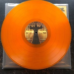 Attic Invocation LP Heavy Metal Helloween Mercyful Fate kreator In Solitude