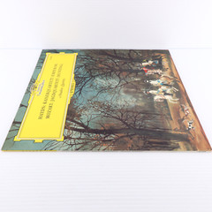 Amadeus-Quartett – Kaiserquartett / Jagdquartett – HAYDN/MOZART LP 138 886 Tulip