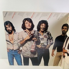 Columbia 1978 Chicago Hot Streets Gatefold Vinyl LP Record