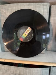 Ella Langley Choosin Texas Decorative Vinyl Album