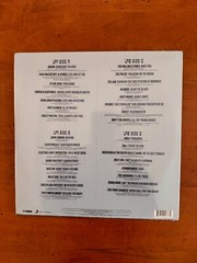 70S THE SONGS – 2-LP SET -EXTREMELY RARE – BRAND NEW – FREE SHIPPING!