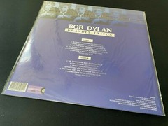 Bod Dylan ‎– Greatest Hits (2017) Vinil Brand new sealed Made in Argentina MP