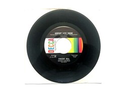 45 RPM’s of the 70’s Artists: L to Z – YOU PICK – Pop-Rock-Soul/R&B-Country