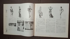 MARILYN MONROE-MARILYN SWG-7233 G.F.JAPAN ORIGINAL ISSUE 1LP OBI,CHEESECAKE