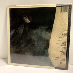Tom Browne – Magic LP – Arista – SEALED Vinyl – G6
