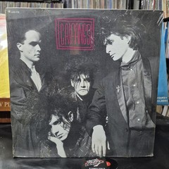 Caifanes ‎– Caifanes – Latin, Rock, Pop, México, 1988 (Mint-M) Cafe Tacvba, Maná