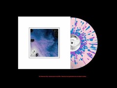 Look Outside Your Window Vinyl RSD 2026 LP Splatter Sealed Slipknot 1ST Pressing