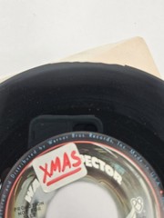 Darlene Love Christmas (Baby, Please Come Home) 45 PROMO phil spector READ