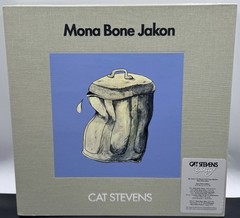 Cat Stevens – Mona Bone Jakon (super deluxe edition) 2 vinyl, 4cd, Blu-ray, book