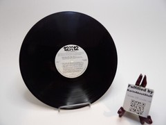 Inside 12×12 In-Store Programmer Lot #1 & #4 Demonstration LP Record Compilation