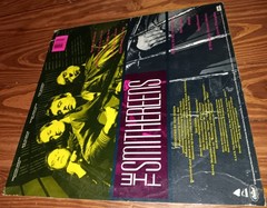 The Smithereens Green Thoughts 1988 SRC Capitol Records C1-48375 Vinyl LP READ