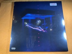 B6-49 TEYANA TAYLOR Escape Room – 2025 – SEALED COLORED VINY -ADVISORY DOUBLE LP
