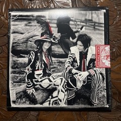 The White Stripes – Icky Thump X (Third Man Vinyl Box Set) (Vault Package 33)
