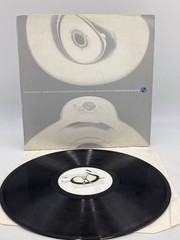 §§ 90s PSYCHEDELIC GOA TRANCE ~ the DELTA (12” VINYL SINGLE) PLAY IT LOUD! §§