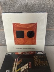 10 x 12″ Vinyl Records Bundle Job Lot New & Sealed LP Collection Mixed Artists