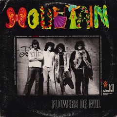 Mountain, Flowers Of Evil, (LP, Album, BW ), NM or M-, 4059785068
