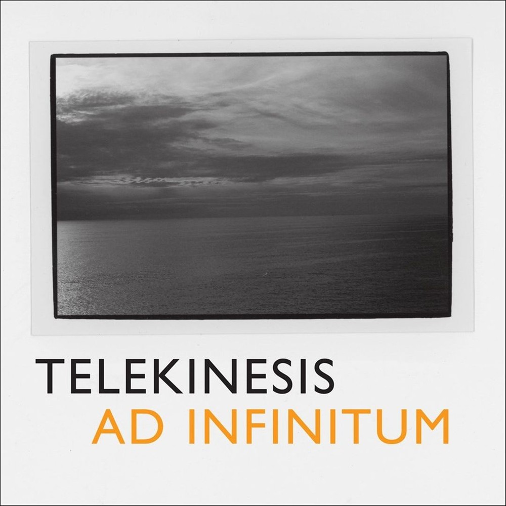 TELEKINESIS – AD INFINITUM NEW VINYL