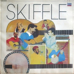 Various – Skiffle (LP, Comp, Mono) (Near Mint (NM or M-)) – 2791240528