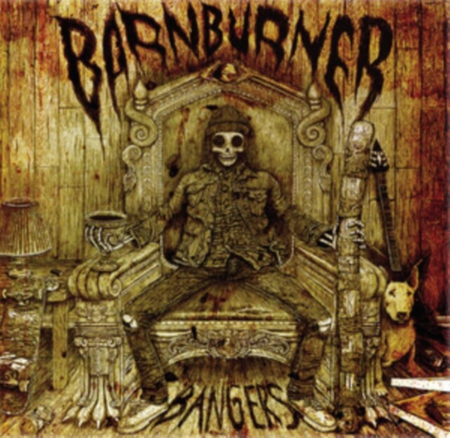 Barn Burner: Bangers (Vinyl) NEW